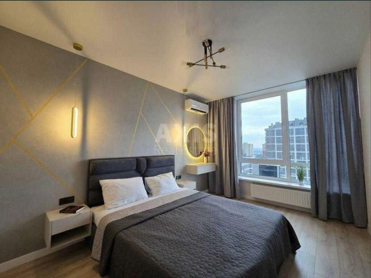 1k apartment vul. Rodyny Kristeriv 20558285