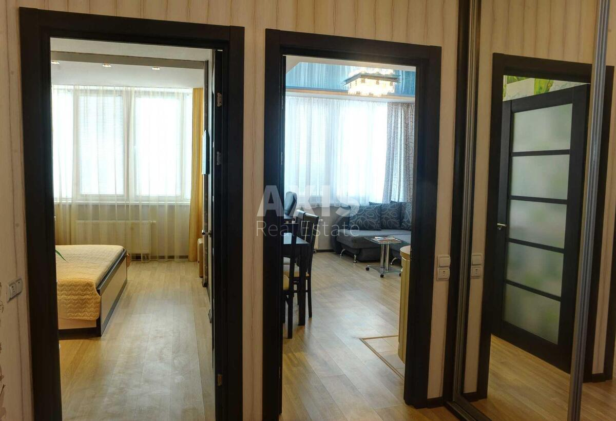2k apartment vul. Vyshgorods'ka 45489749