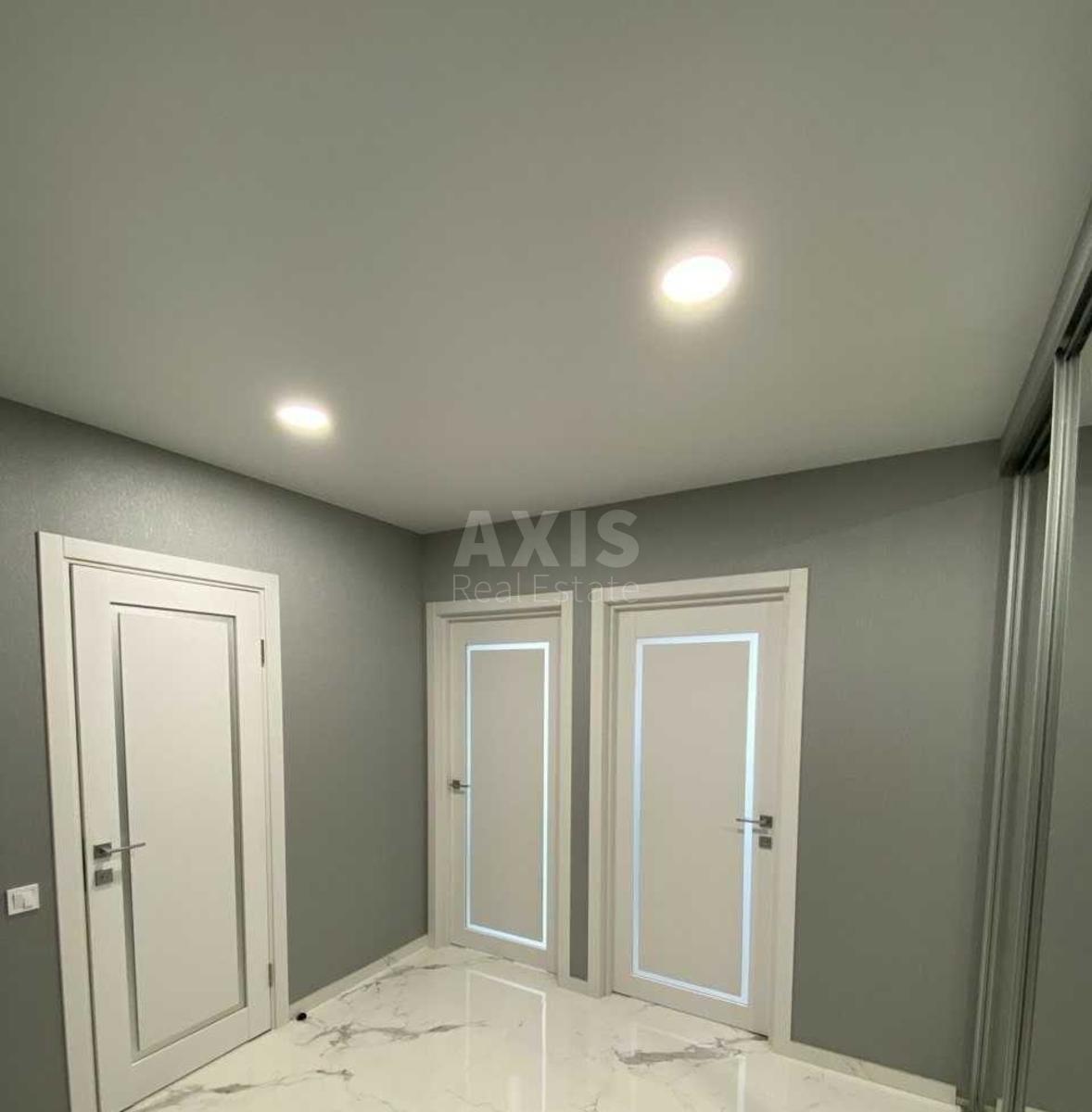 2k apartment vul. Ches'ka 66