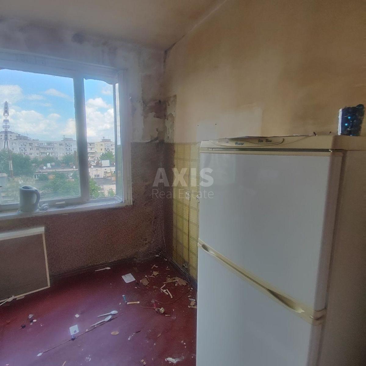 3к квартира ул. Волкова Космонавта 21