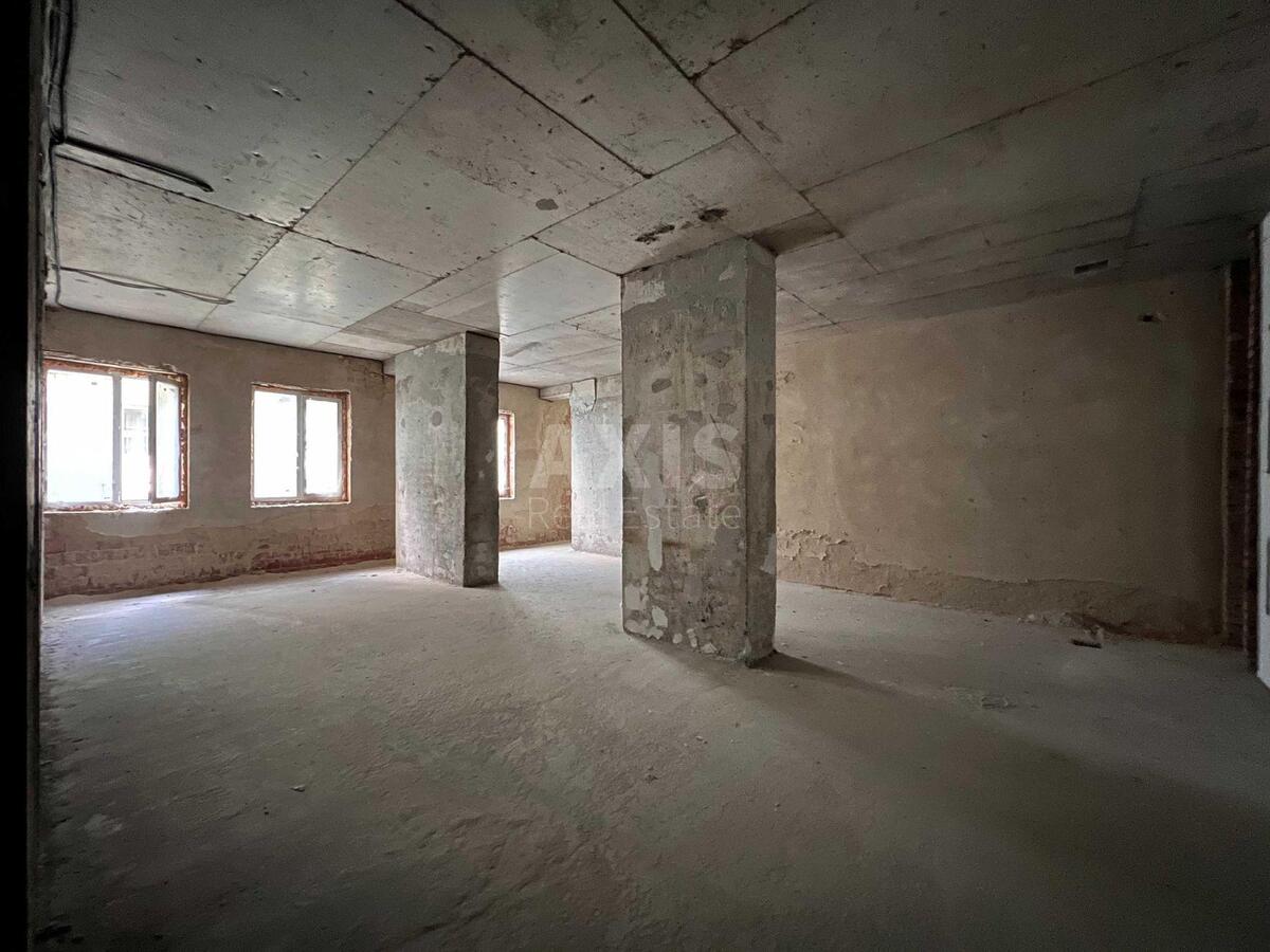 Trade object pr-t Lobanovs'kogo 4В, 550m24