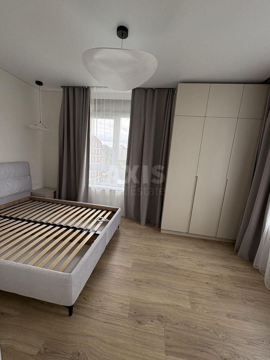 1k apartment vul. Lucenka Dmytra 5570892