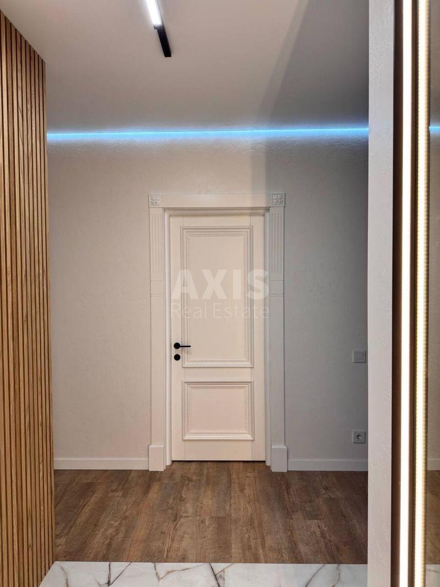 2k apartment vul. Vasyl'kivs'ka 1615556