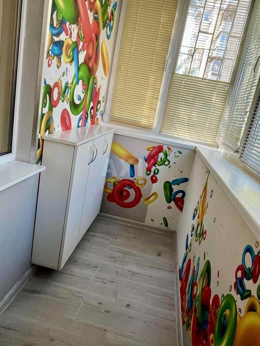 3к квартира ул. Вербицкого Архитектора 26Б571747