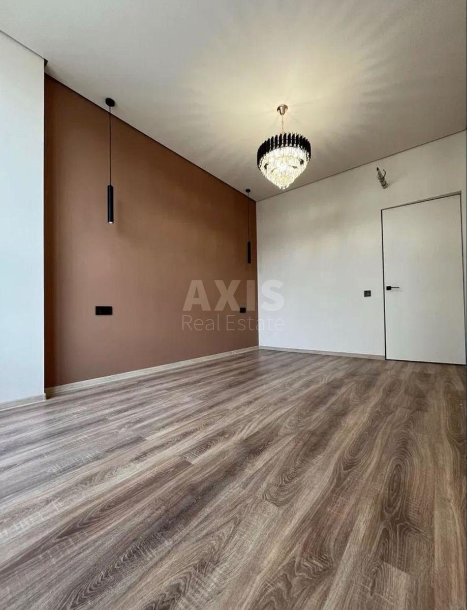 1k apartment tupyk Tvers'kyj 7Б2