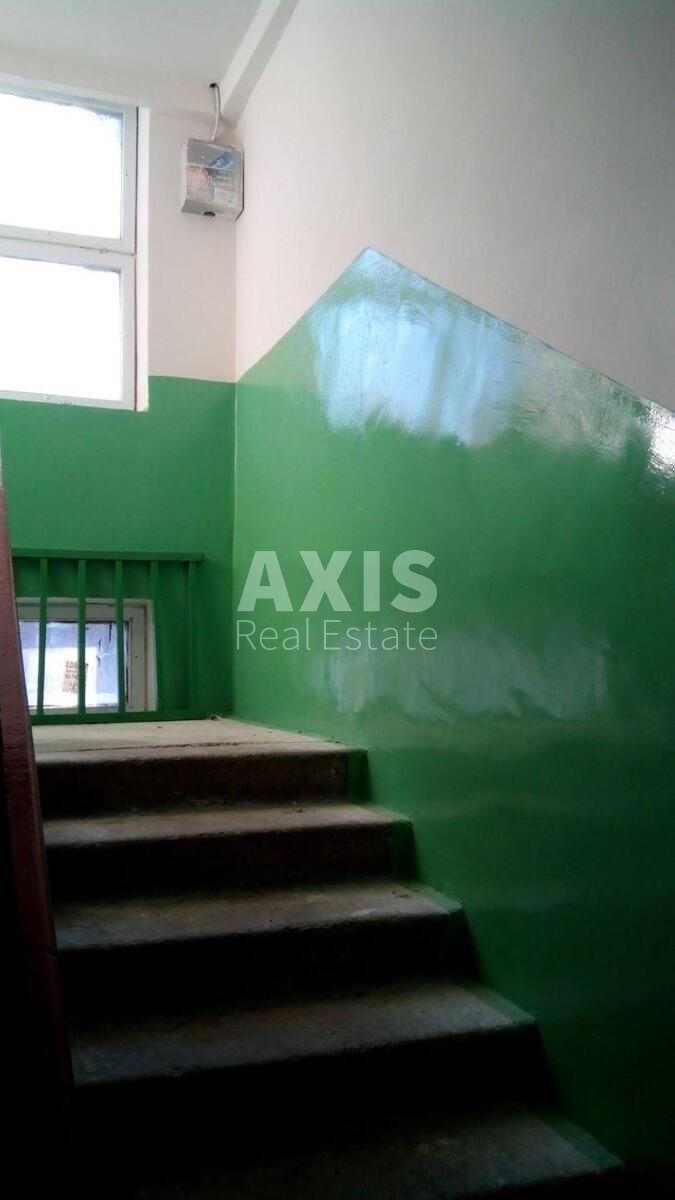 2k apartment vul. Kustanajs'ka 2592306