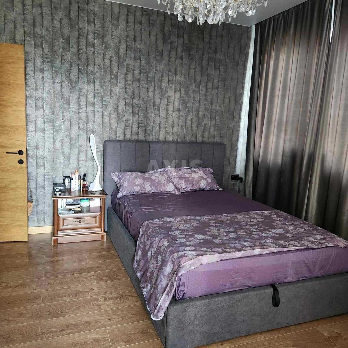 2k apartment vul. Polupanova 160