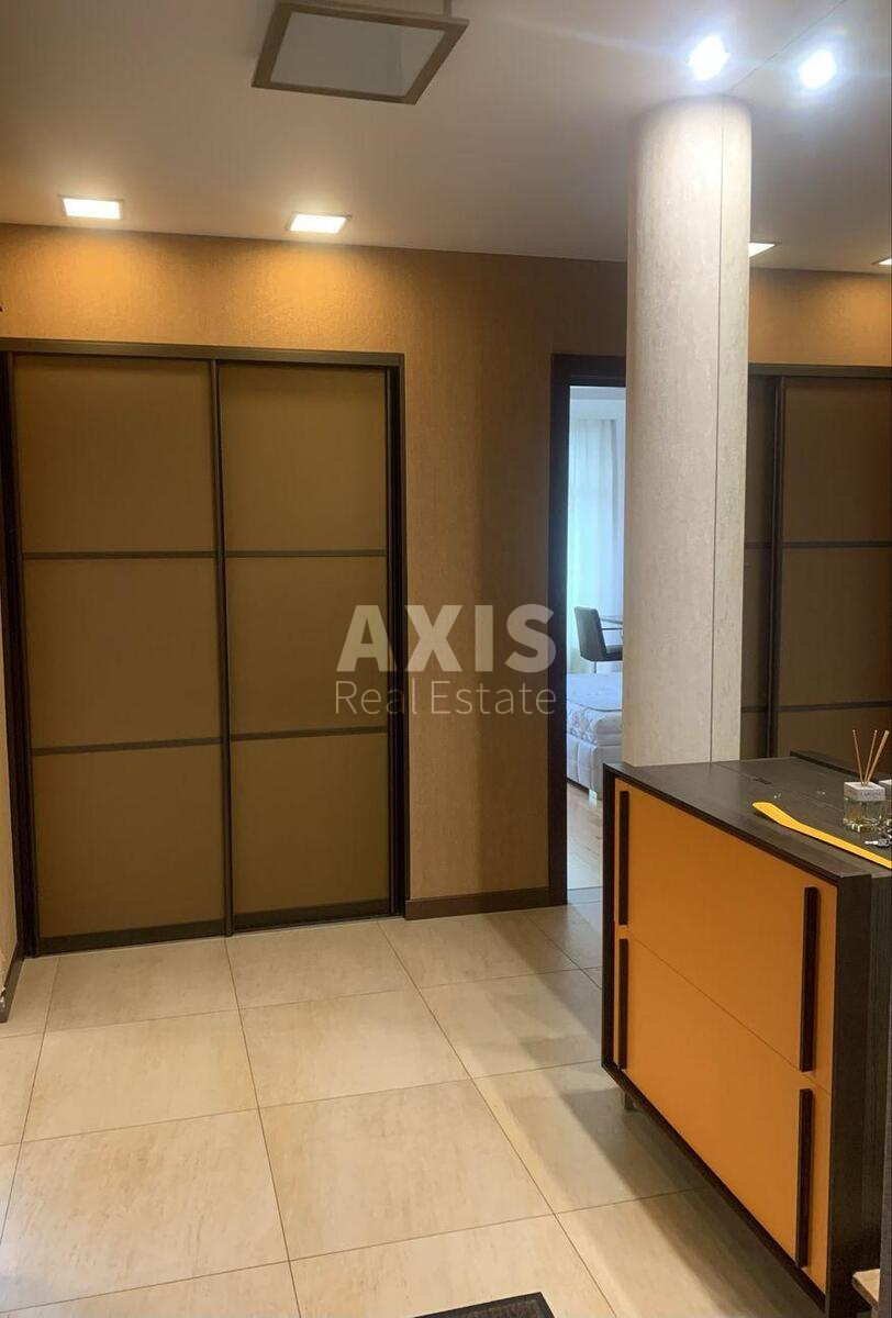 2k apartment vul. Mel'nykova 18Б568683