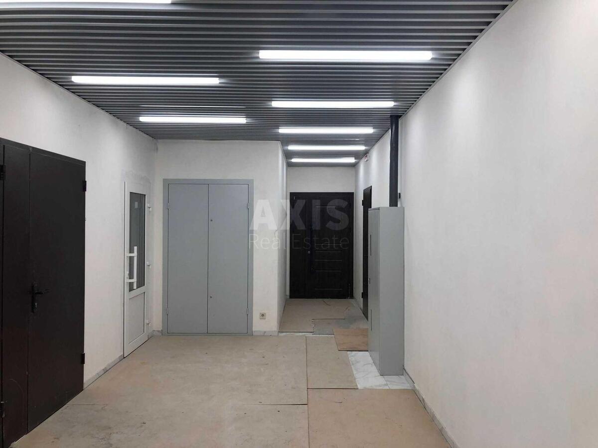 Офис ул. Луговая 9С, 6084м2612806