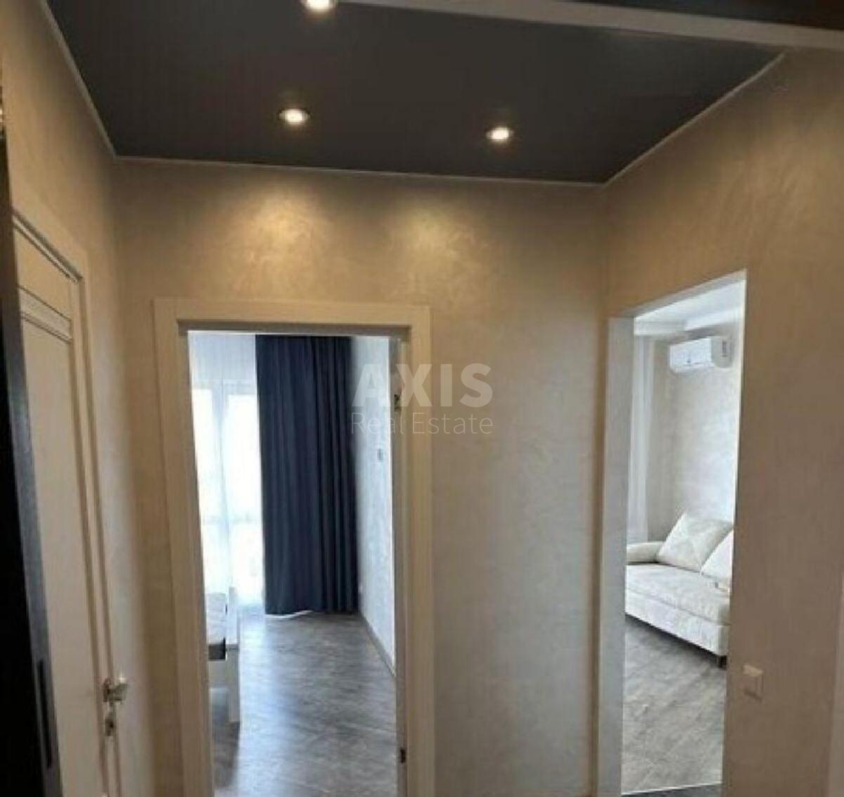 1k apartment vul. Myhajla Maksymovycha 244