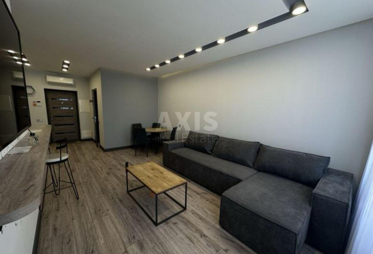 1k apartment vul. Pidvysoc'kogo Profesora 4В569080