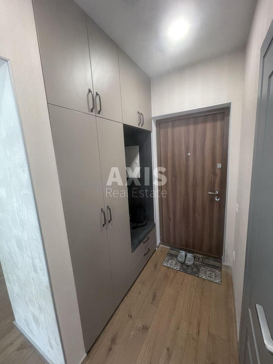 1к квартира пр-т Европейского Союза 835400414