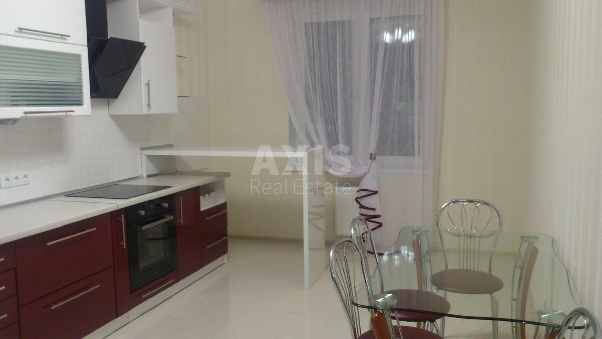 1к квартира ул. Полтавская 10470580