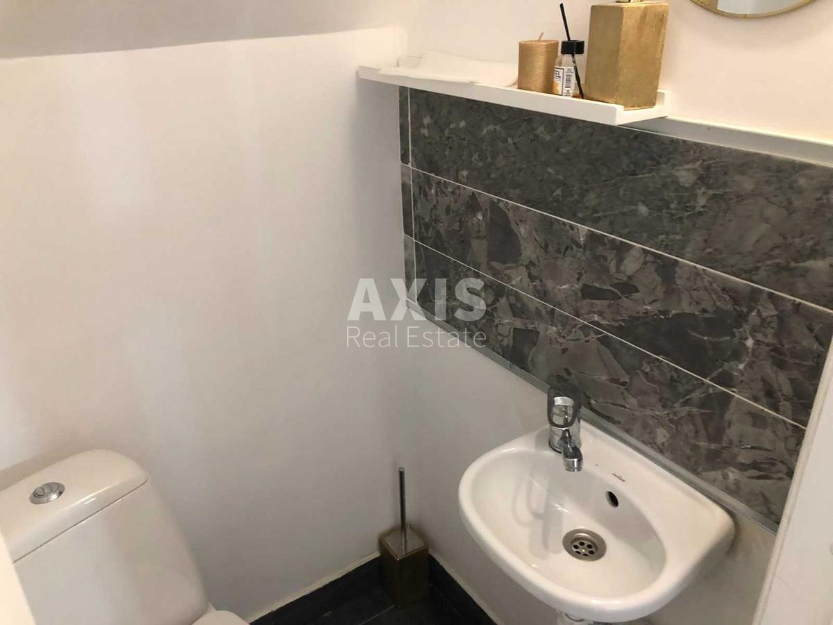 Объект торговли бул. Николая Михновского 19, 87м2435566