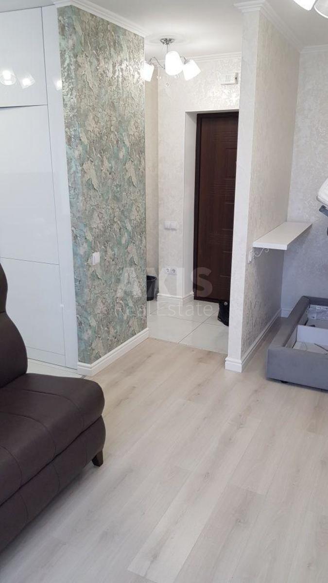 1k apartment pr-t Nauky 111