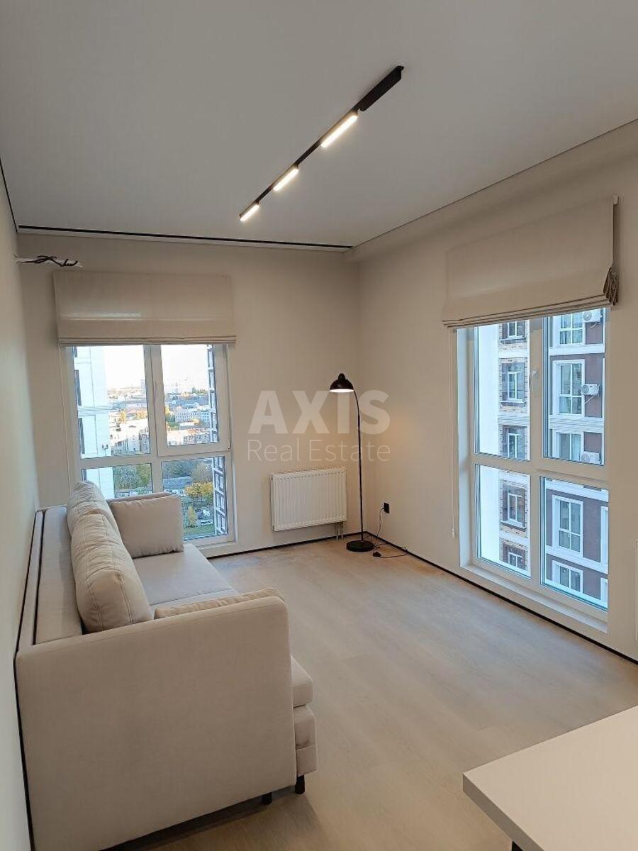 1k apartment vul. Myhajla Maksymovycha 24613404