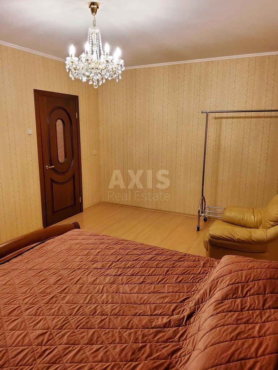 2к квартира ул. Драгоманова 12А569915
