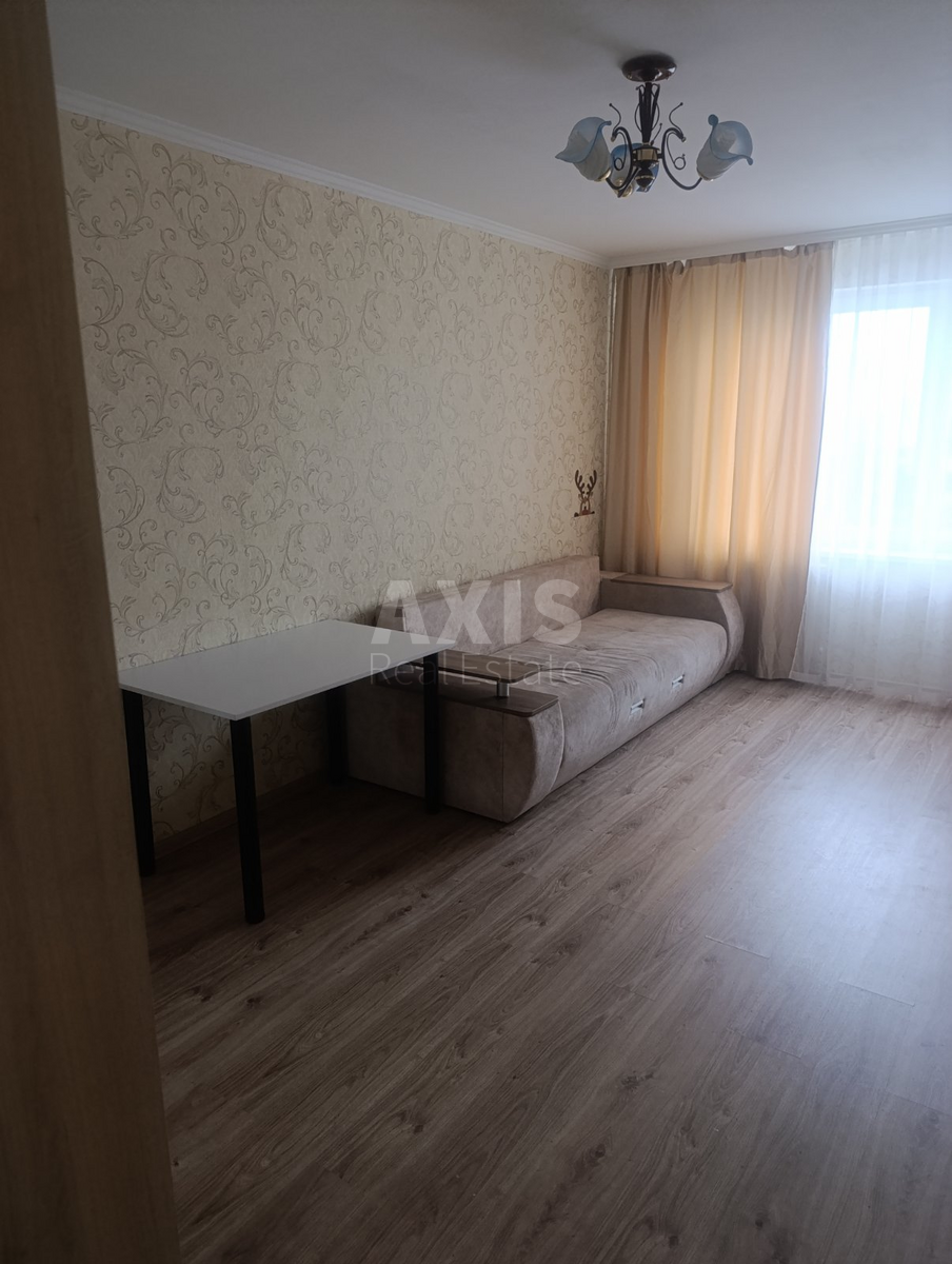 1k apartment pr-t Obolons'kyj 18Б605626