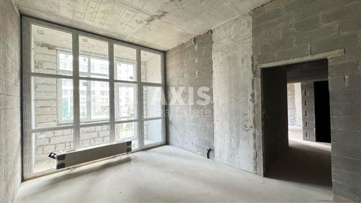 2k apartment vul. Oleksandra Olesja 2б