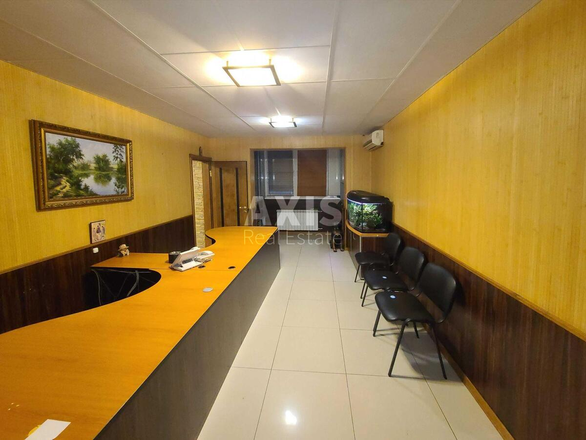 Офис ул. Закревского Николая 13А, 95м2581811