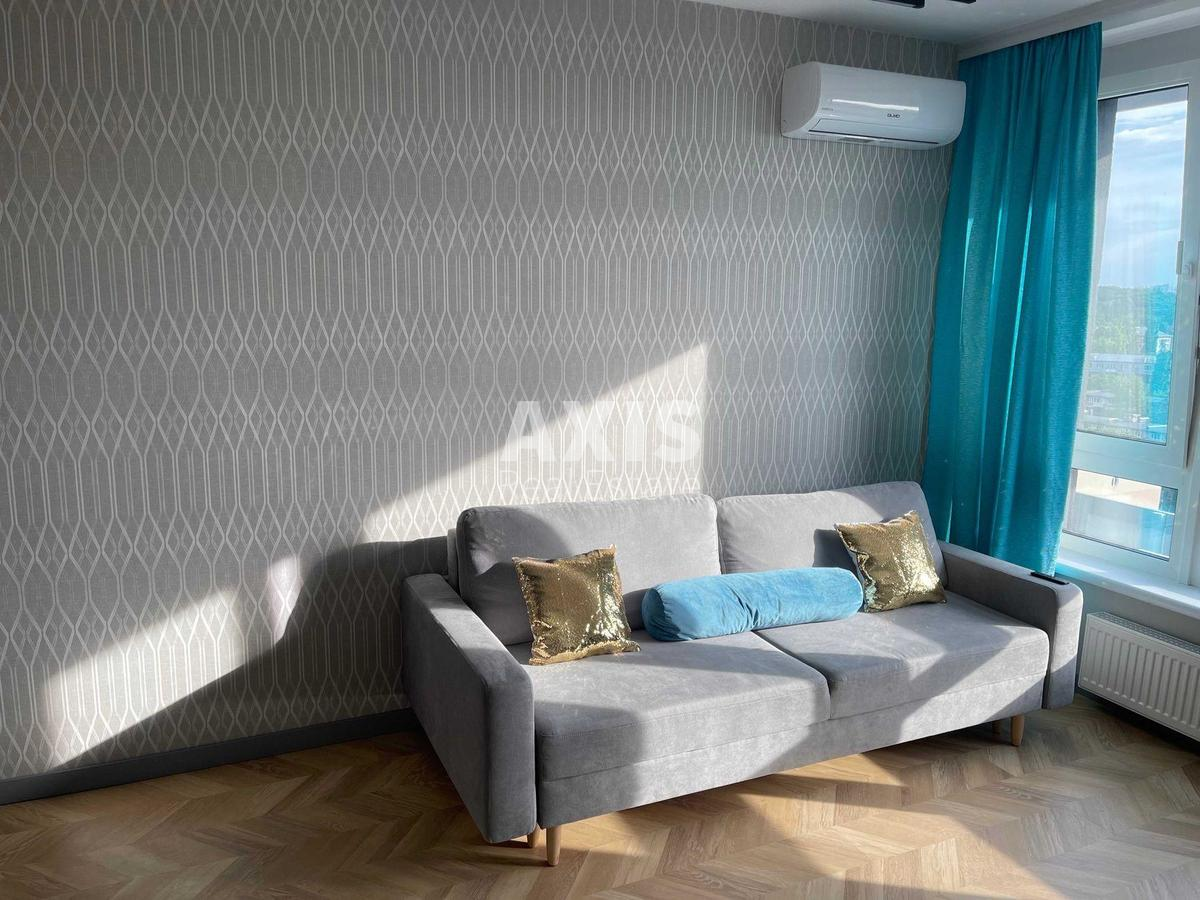 1k apartment vul. Vasyl'kivs'ka 116