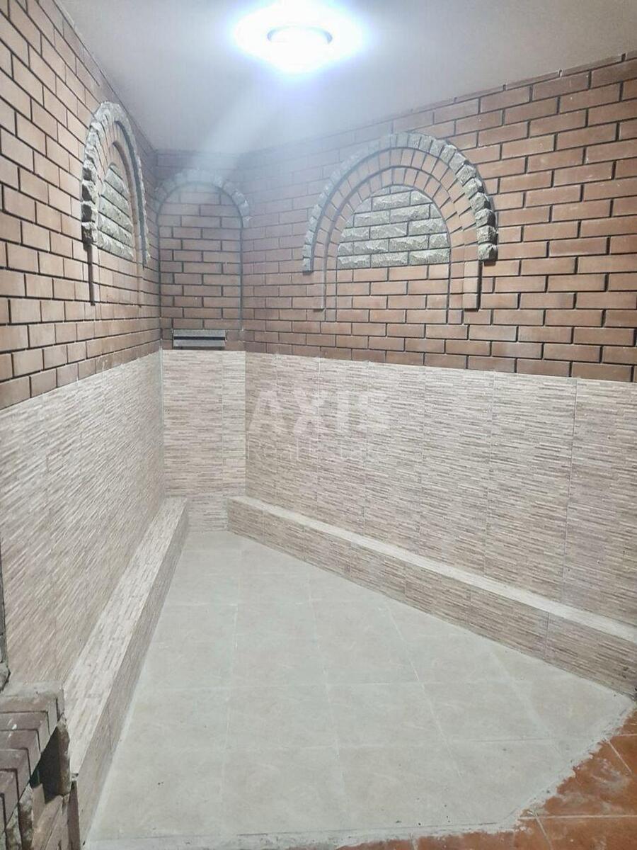Trade object vul. Barbjusa Anri 5, 182m27