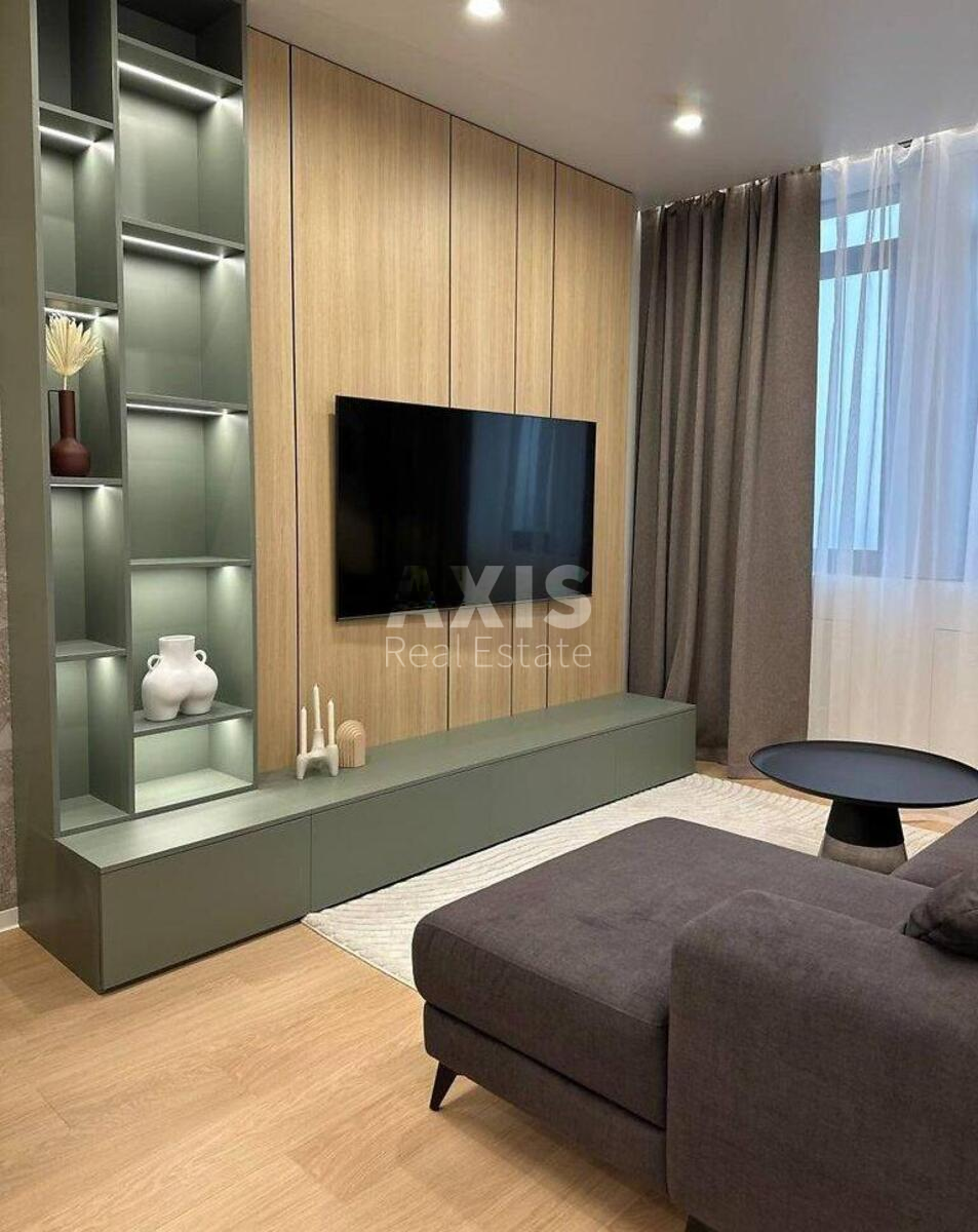 2k apartment pr-t Peremogy 11479603