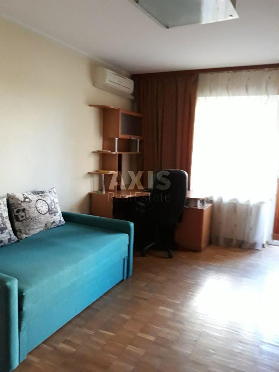 2k apartment vul. Levka Lukyanenka 33/35406047