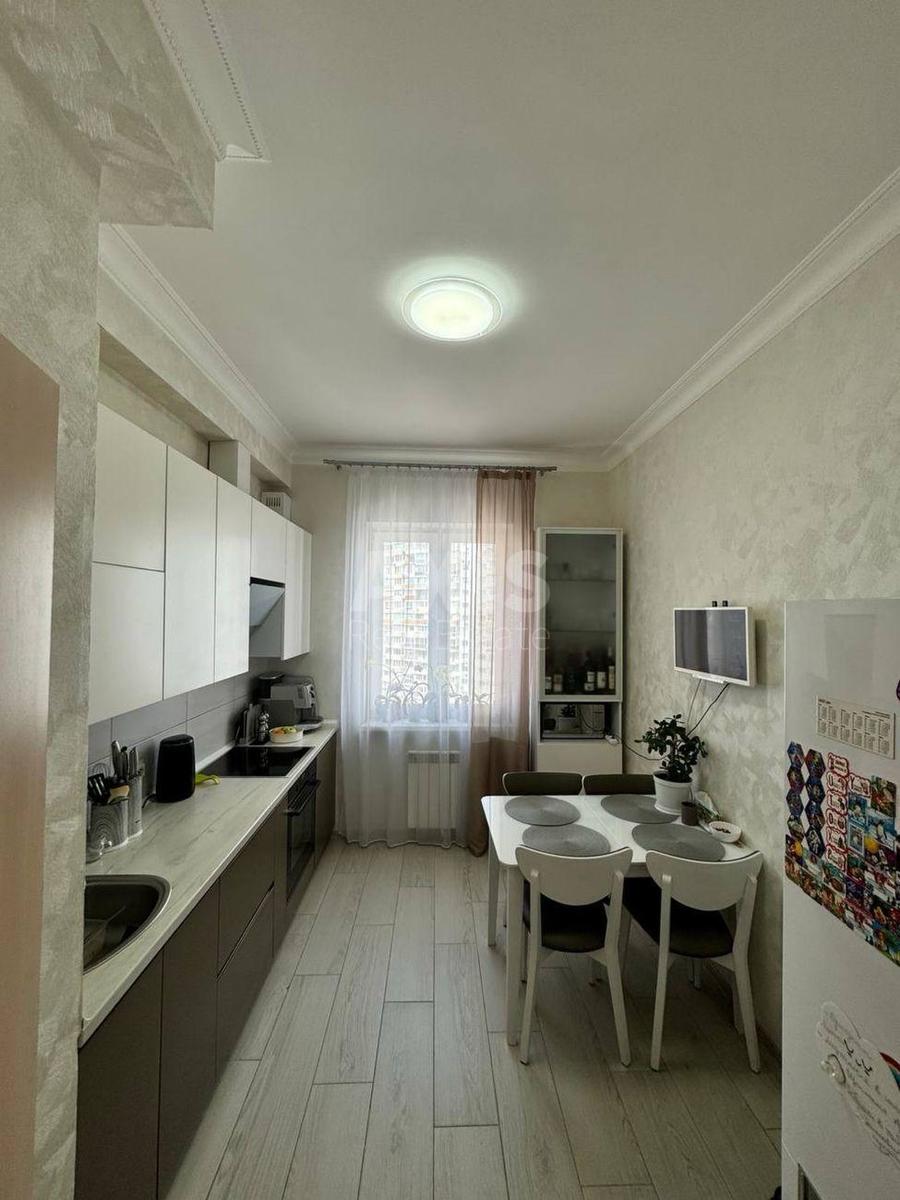 2к квартира ул. Лаврухина Николая 120