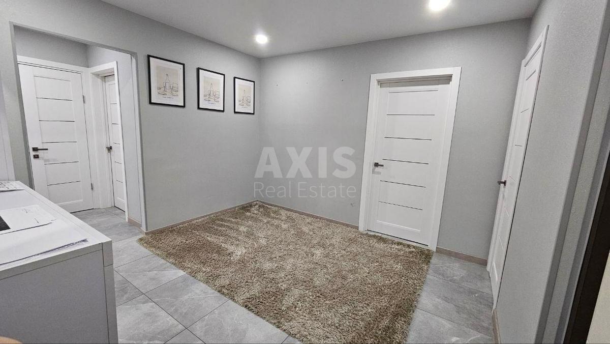 2k apartment prov. Baltijs'kyj 231