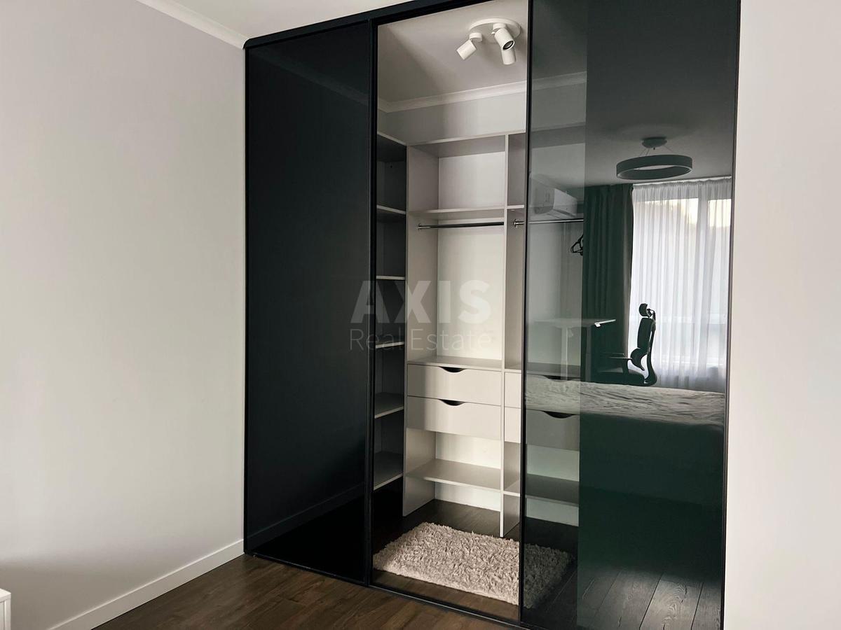 1k apartment shose Stolychne 15