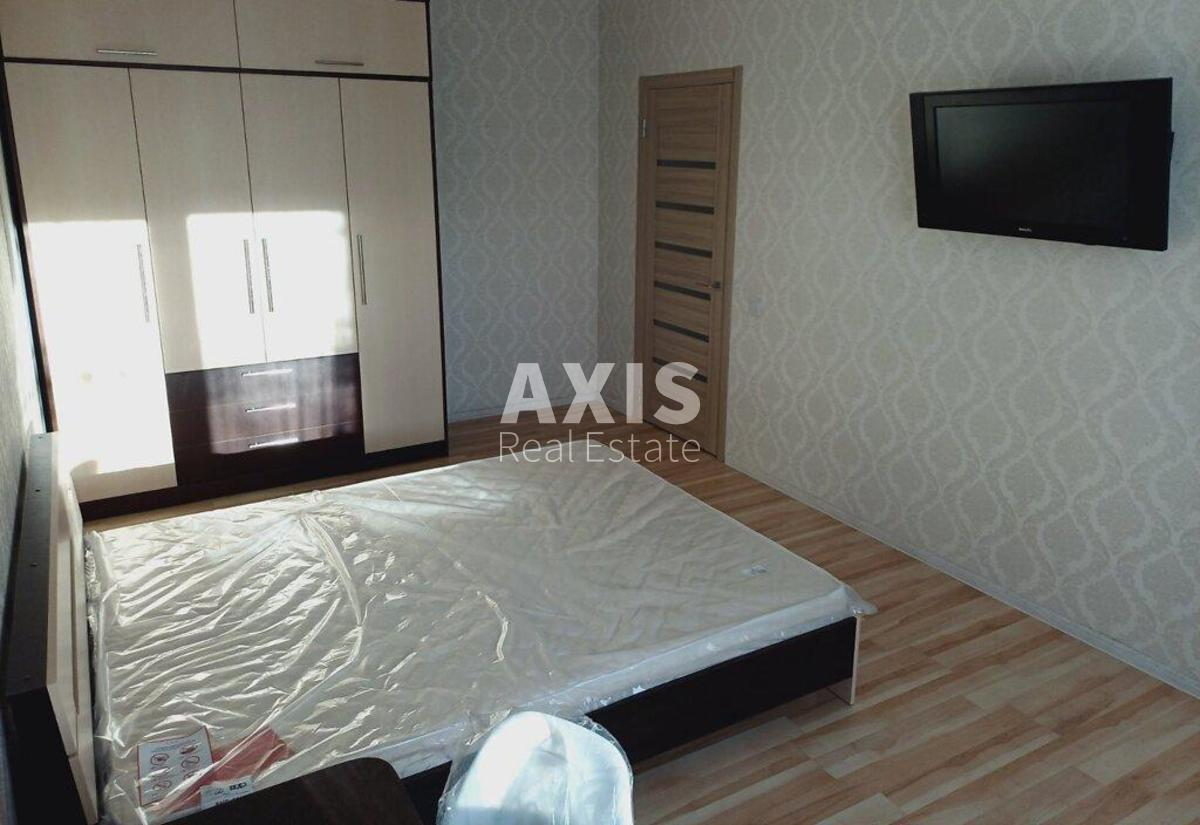 1к квартира ул. Милославская 4460555