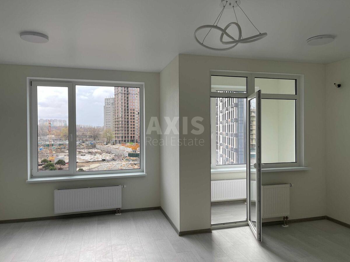 2k apartment vul. Zabolotnogo Akademika 1607632
