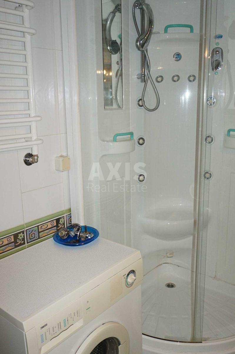 4k apartment vul. Shovkovychna 118