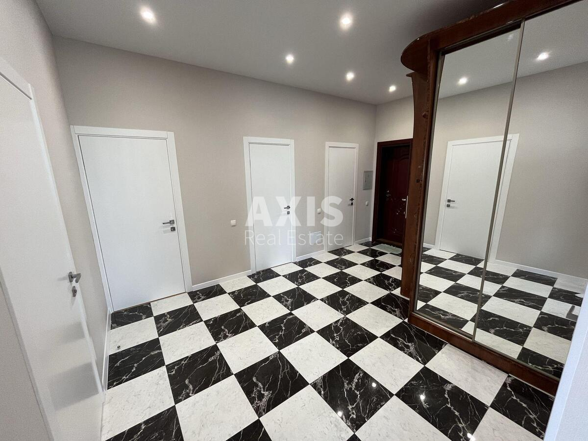 3k apartment vul. Levka Lukyanenka 216074018