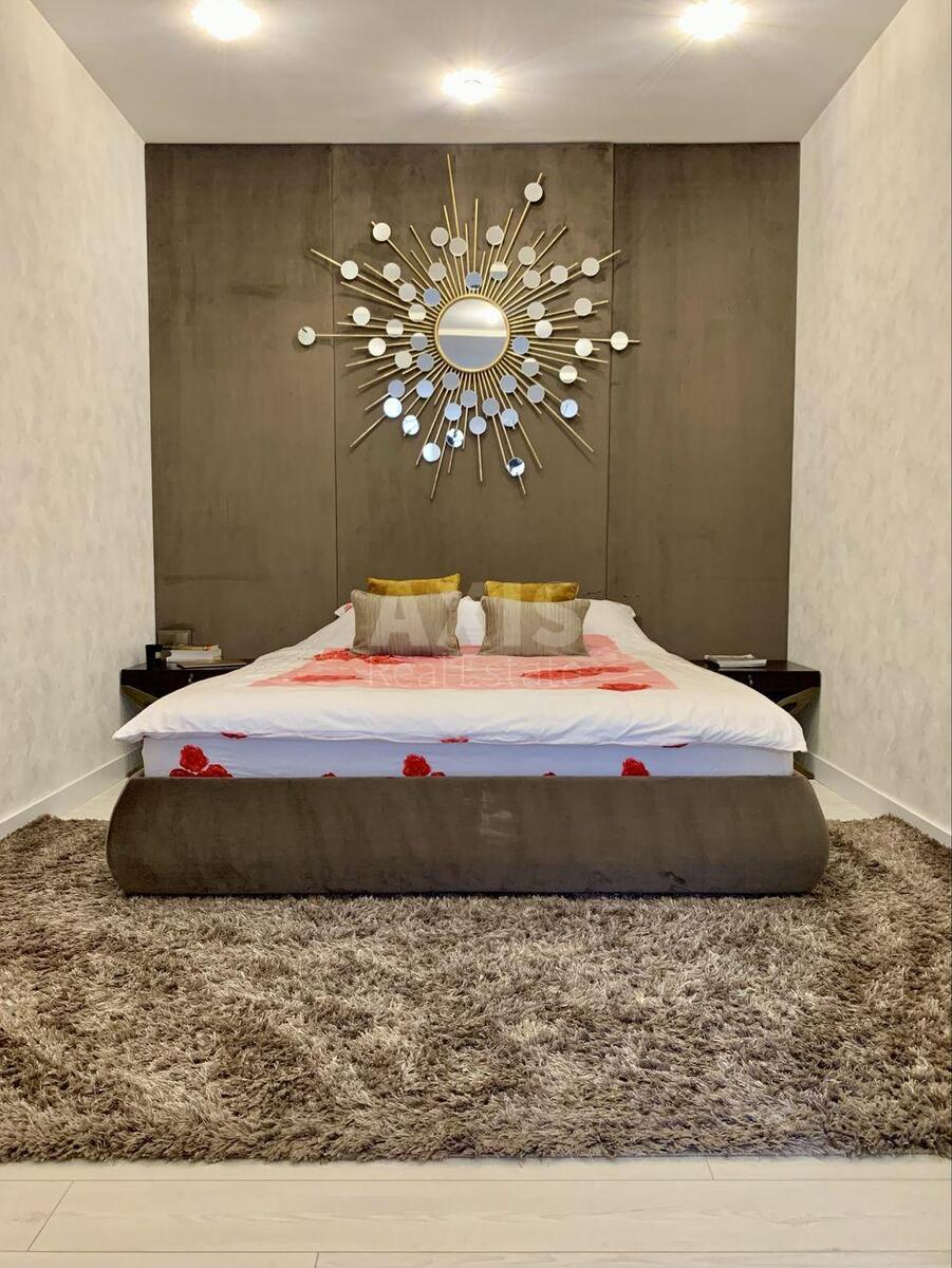 1k apartment vul. Antonova Aviakonstruktora 4А564528