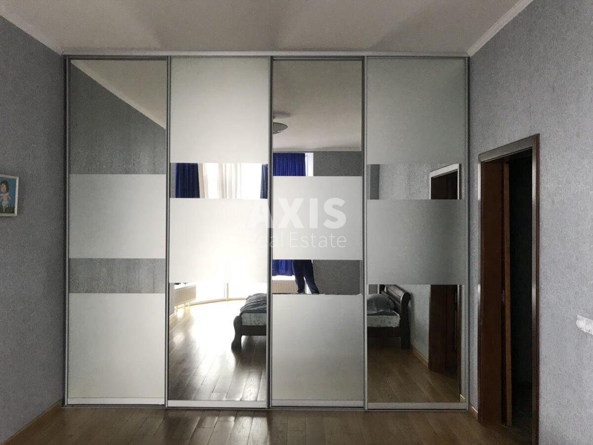 1k apartment vul. Dragomyrova Myhajla 2А478435
