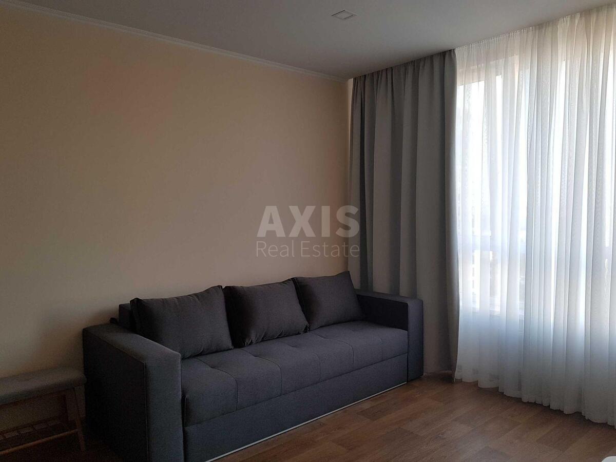 1k apartment vul. Kamianska 128608791