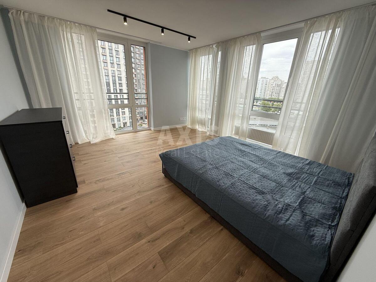 2k apartment nab. Dniprovs'ka 18565313