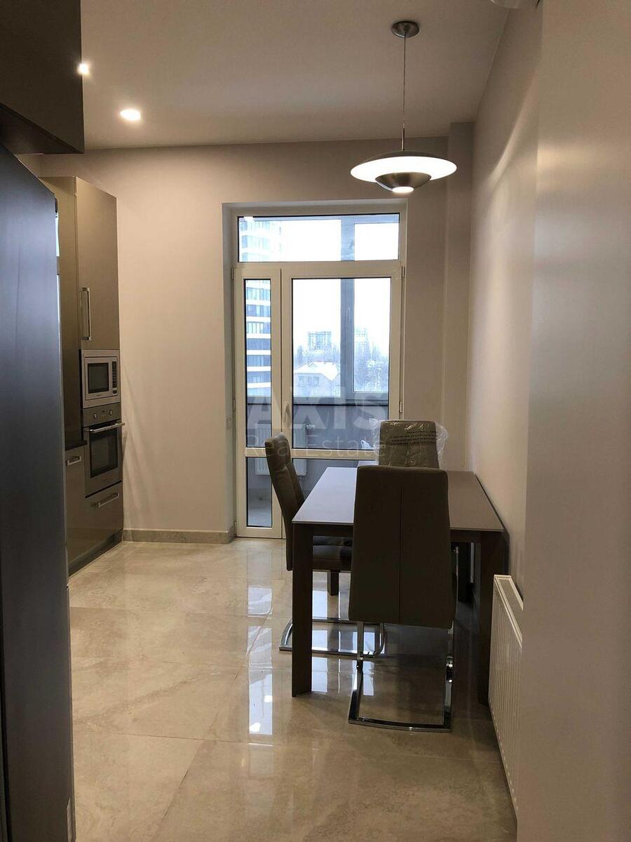 2k apartment vul. Jevgena Konoval'cja 345655210