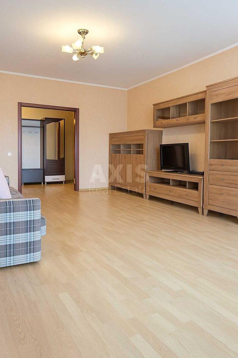 2к квартира бул. Верховного Совета 14Б609390