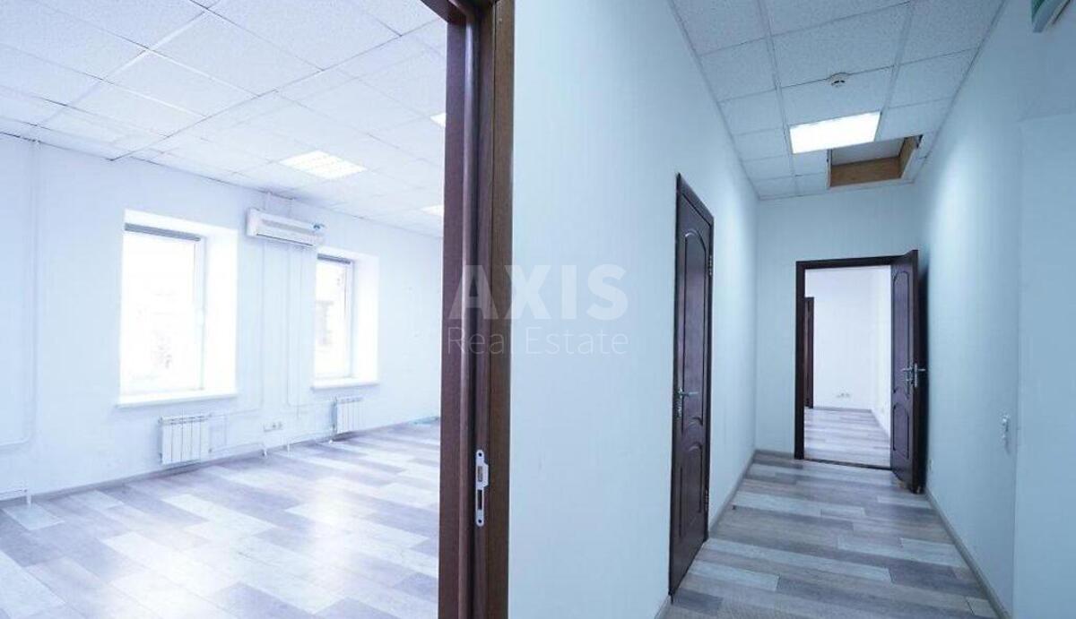 Офис ул. Бульварно-Кудрявская 45, 532м21
