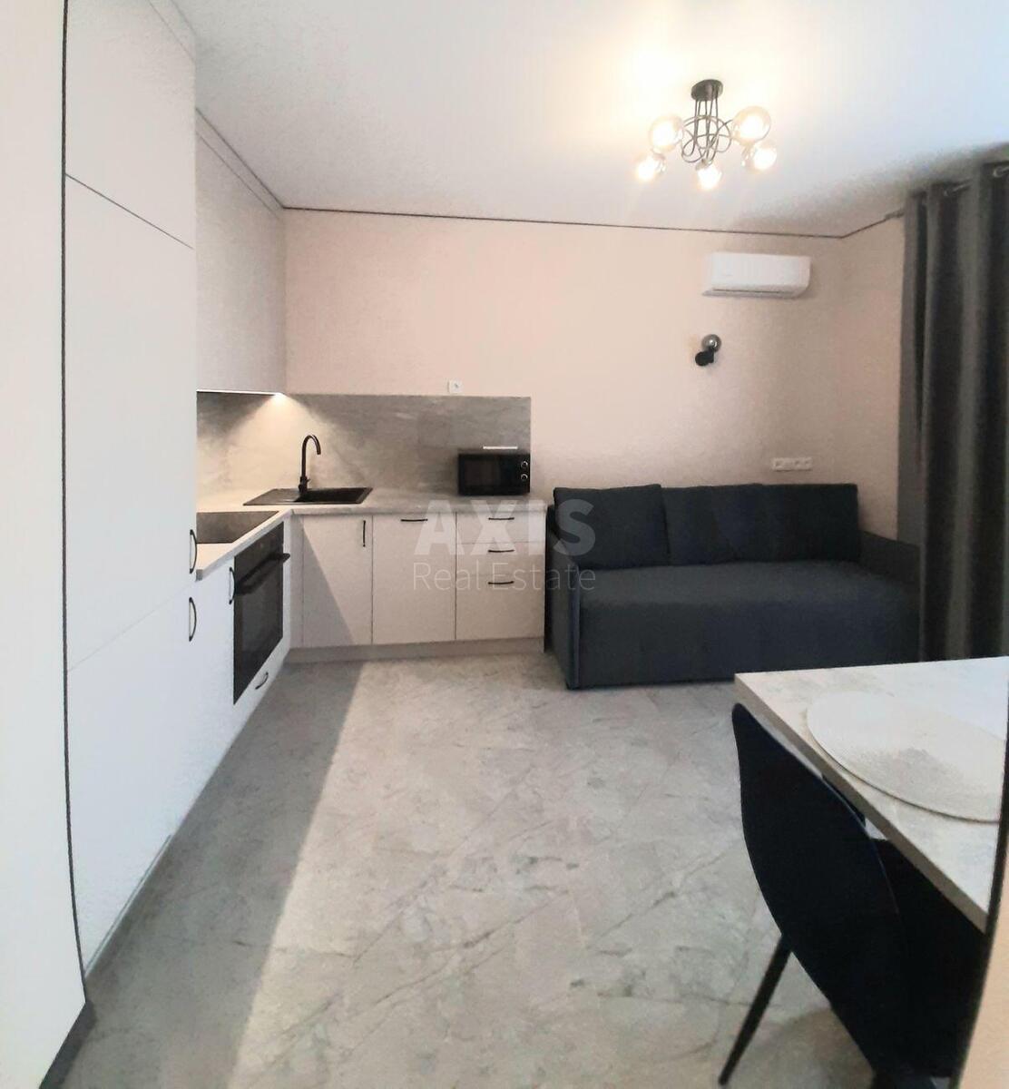 1k apartment bul. Ryl's'kogo Tadeja 1565751
