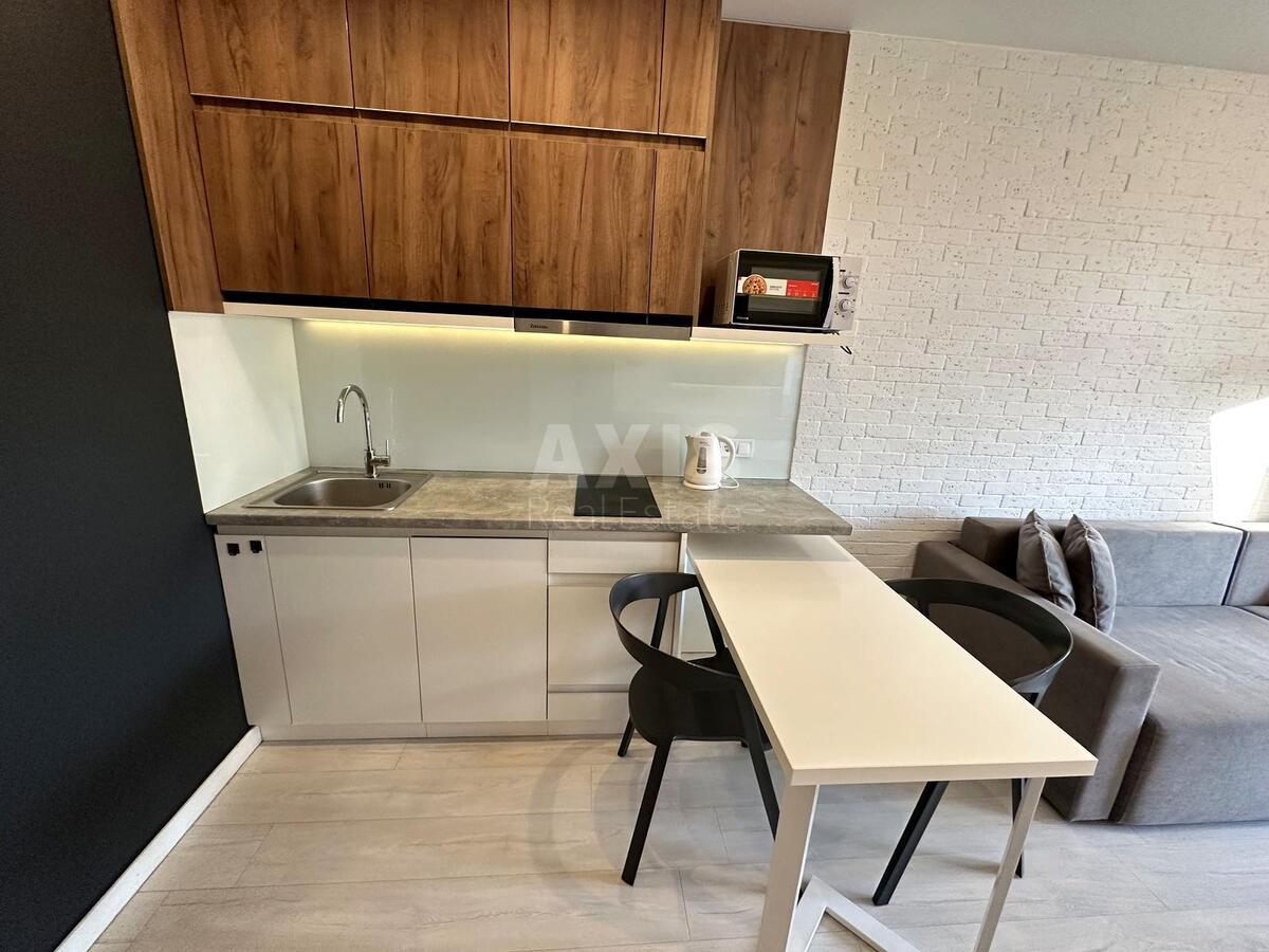 1k apartment vul. Vasyl'kivs'ka 100А610260