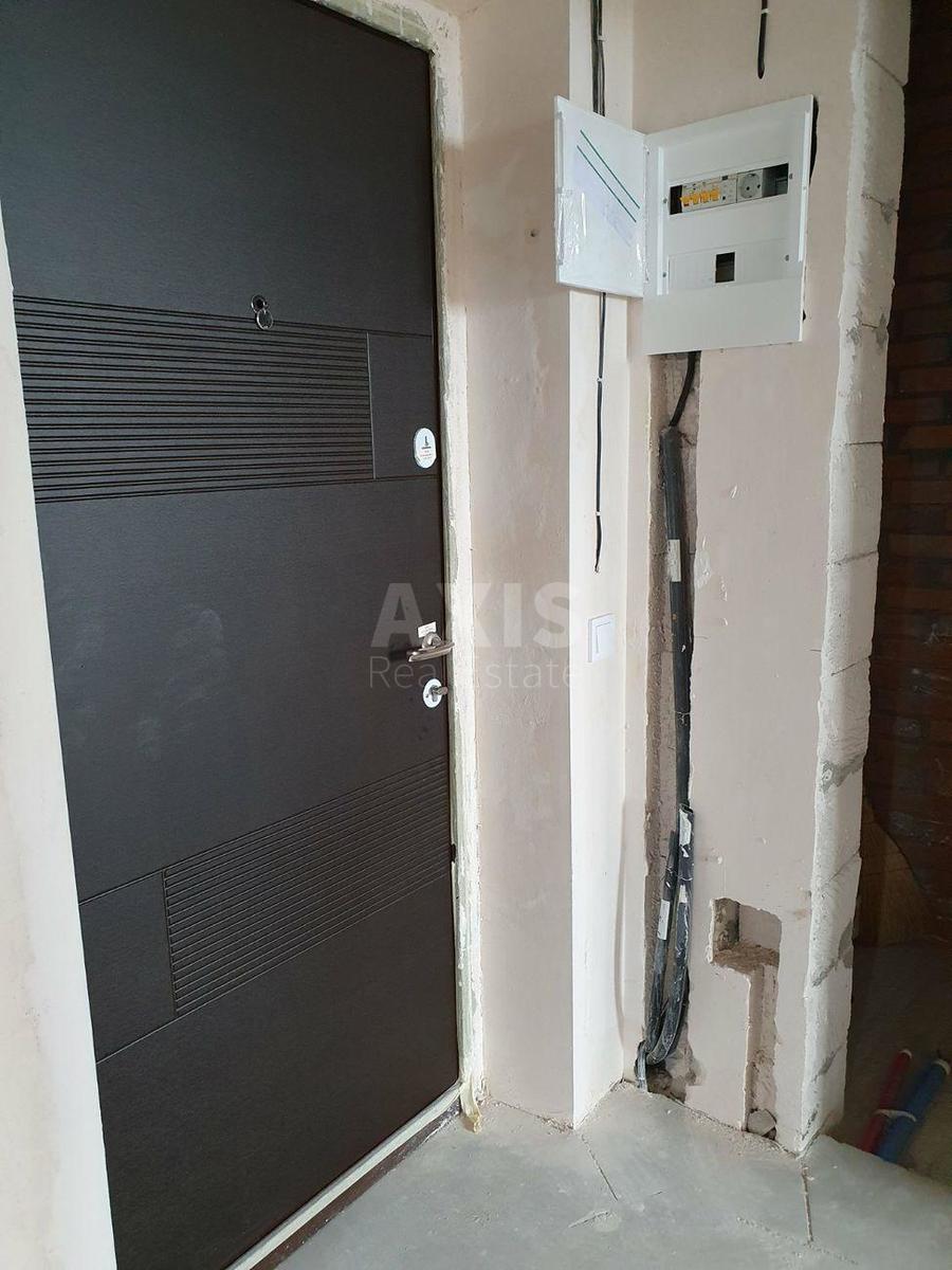 3k apartment vul. Zabolotnogo Akademika 154