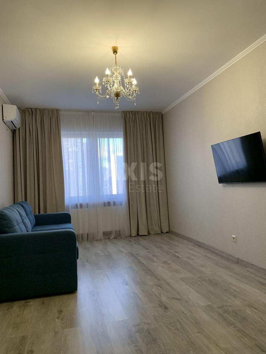 3к квартира ул. Чавдар Елизаветы 21610881