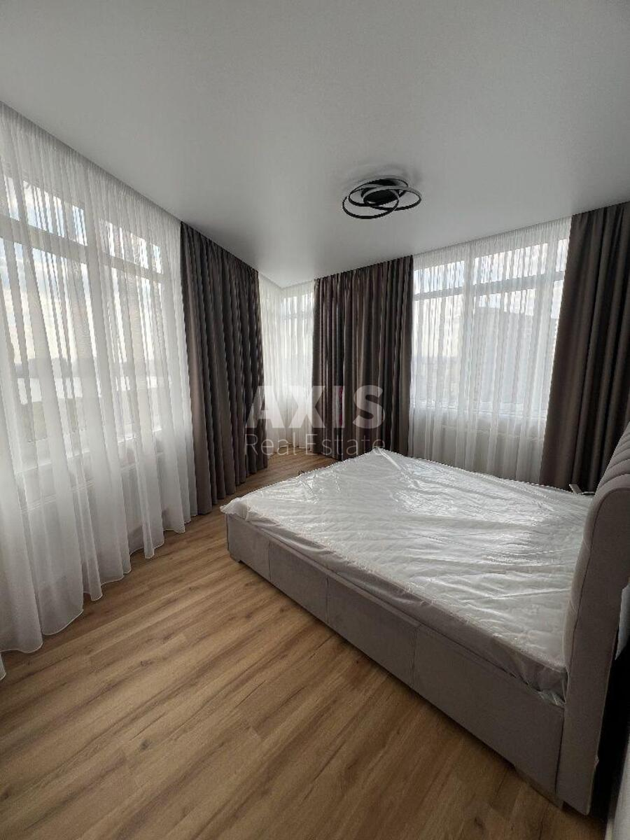 1k apartment vul. Chernigivs'ka 8588775