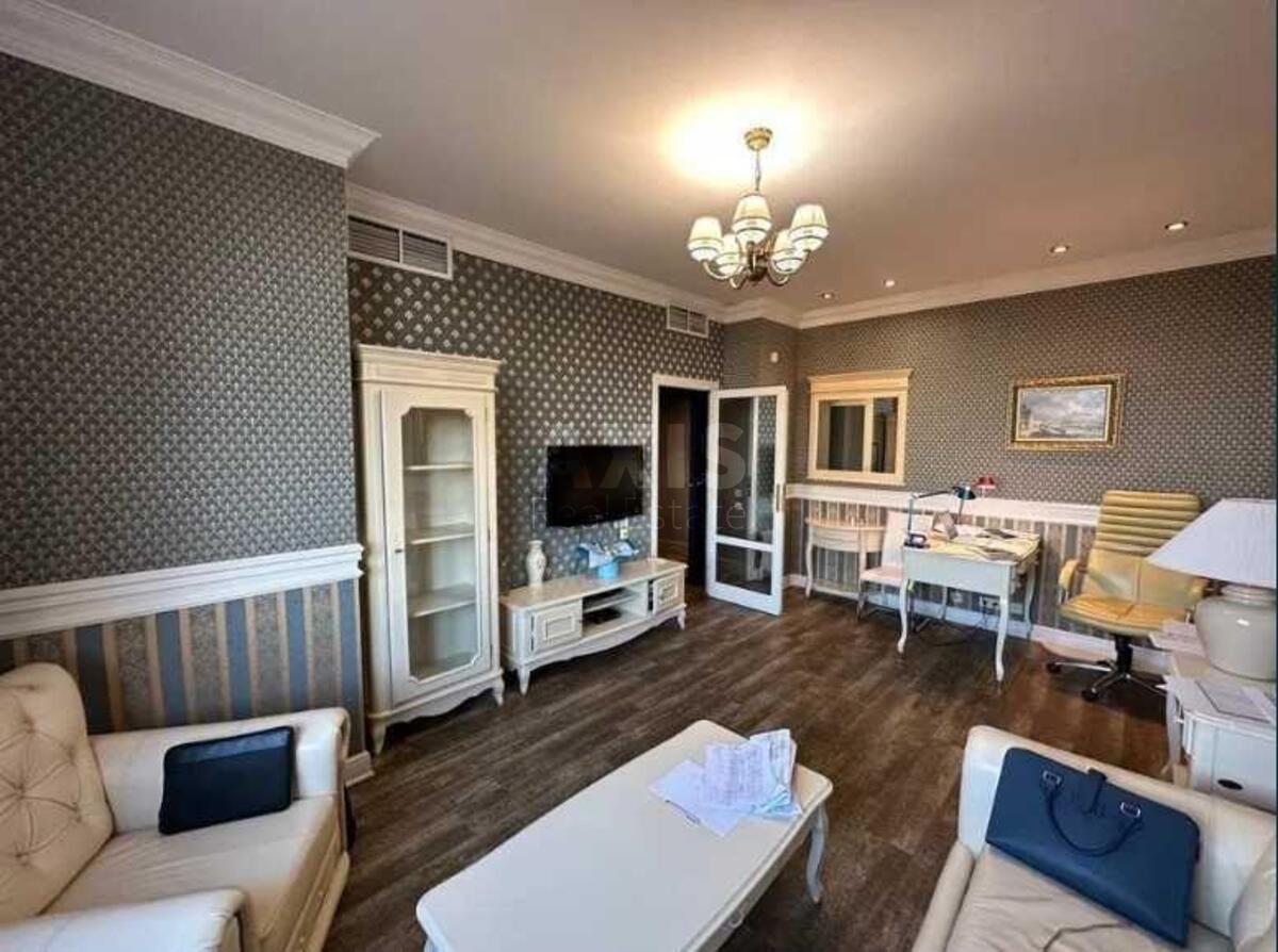 Office vul. Staronavodnyc'ka 6Б, 90m21