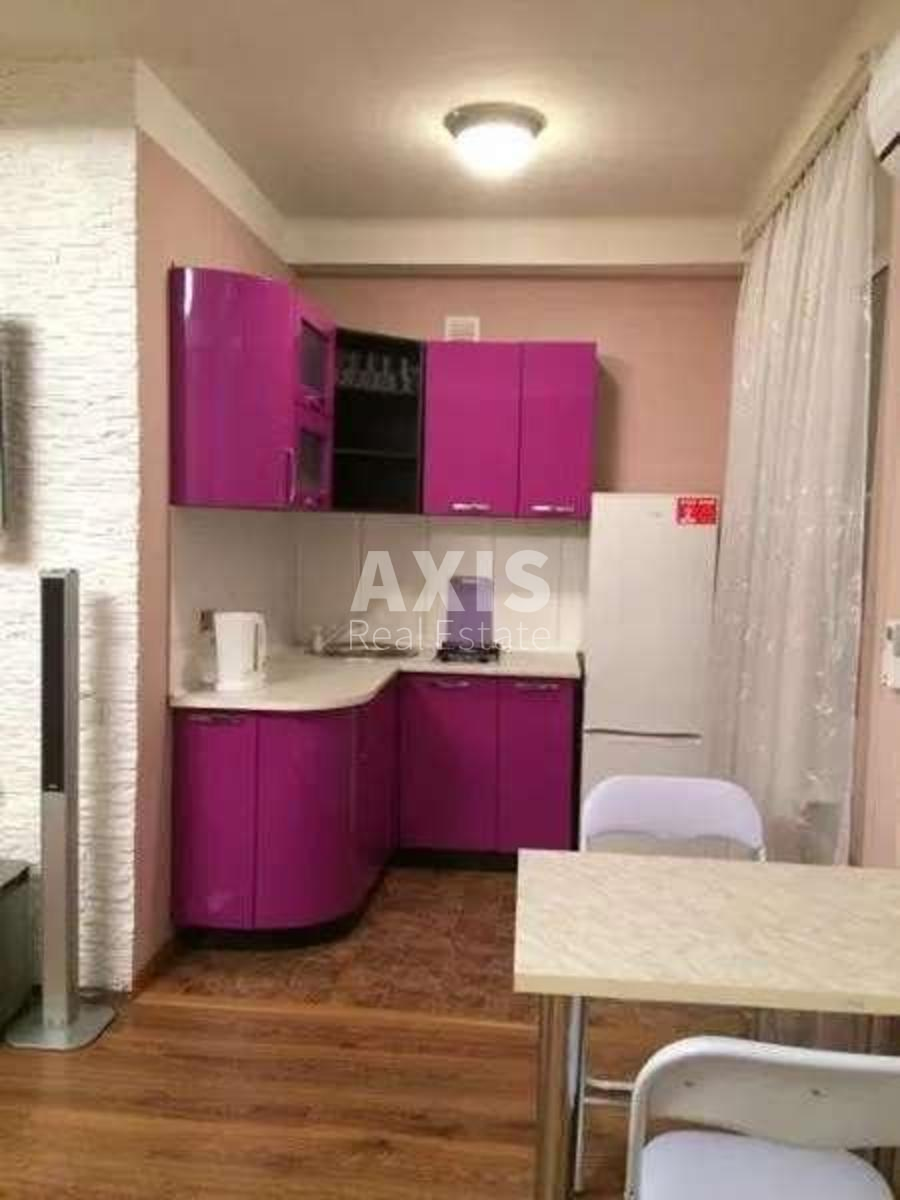 2k apartment bul. Druzhby Narodiv 25250040