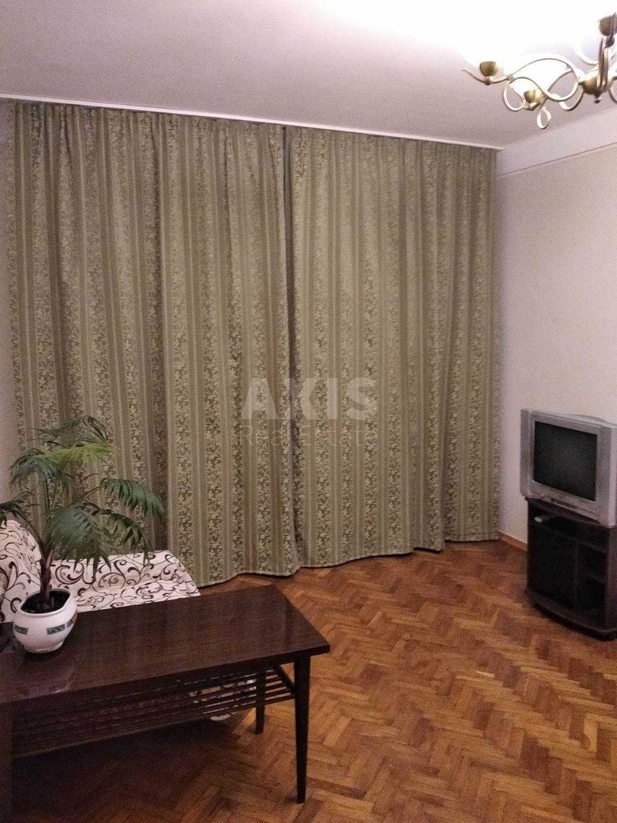 2k apartment vul. Volgograds'ka 111